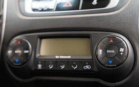 Hyundai ix35 I рестайлинг, 2013 год, 1 358 000 рублей, 26 фотография