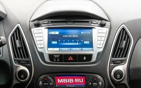 Hyundai ix35 I рестайлинг, 2013 год, 1 358 000 рублей, 22 фотография