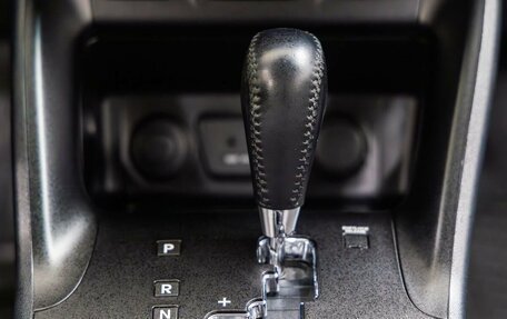 Hyundai ix35 I рестайлинг, 2013 год, 1 358 000 рублей, 32 фотография