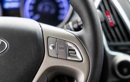 Hyundai ix35 I рестайлинг, 2013 год, 1 358 000 рублей, 19 фотография