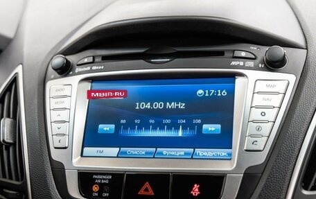 Hyundai ix35 I рестайлинг, 2013 год, 1 358 000 рублей, 25 фотография