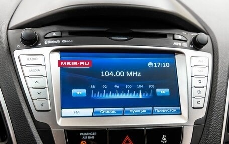 Hyundai ix35 I рестайлинг, 2013 год, 1 358 000 рублей, 24 фотография