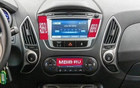 Hyundai ix35 I рестайлинг, 2013 год, 1 358 000 рублей, 23 фотография