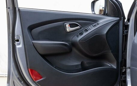 Hyundai ix35 I рестайлинг, 2013 год, 1 358 000 рублей, 34 фотография