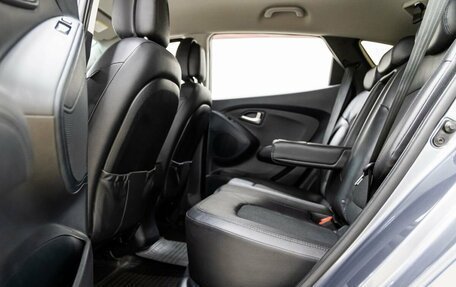 Hyundai ix35 I рестайлинг, 2013 год, 1 358 000 рублей, 37 фотография