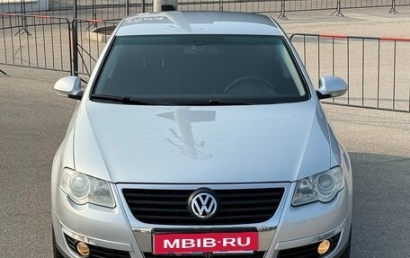 Volkswagen Passat B6, 2008 год, 997 000 рублей, 6 фотография