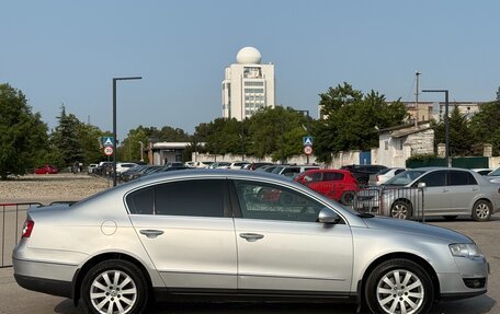Volkswagen Passat B6, 2008 год, 997 000 рублей, 11 фотография