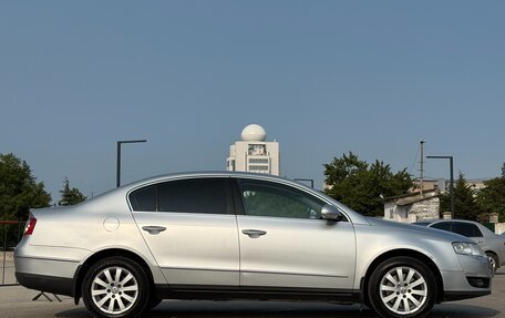 Volkswagen Passat B6, 2008 год, 997 000 рублей, 10 фотография