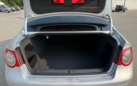 Volkswagen Passat B6, 2008 год, 997 000 рублей, 12 фотография