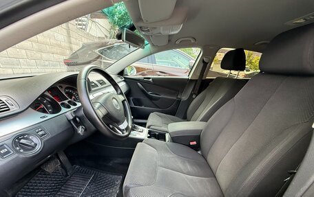Volkswagen Passat B6, 2008 год, 997 000 рублей, 27 фотография