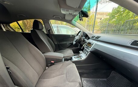 Volkswagen Passat B6, 2008 год, 997 000 рублей, 33 фотография