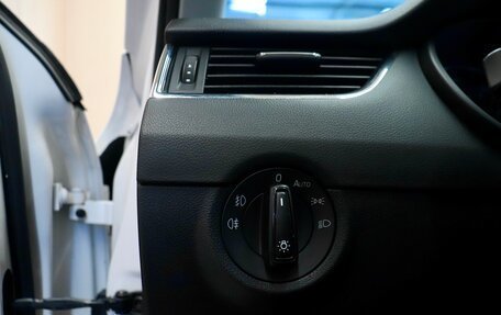 Skoda Octavia, 2013 год, 1 270 000 рублей, 11 фотография