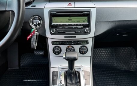 Volkswagen Passat B6, 2008 год, 997 000 рублей, 31 фотография