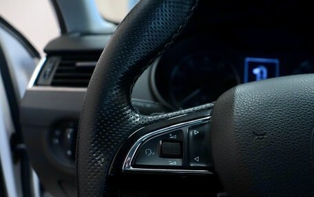 Skoda Octavia, 2013 год, 1 270 000 рублей, 14 фотография