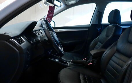 Skoda Octavia, 2013 год, 1 270 000 рублей, 13 фотография