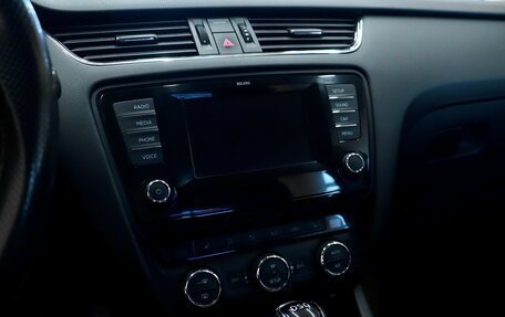 Skoda Octavia, 2013 год, 1 270 000 рублей, 17 фотография