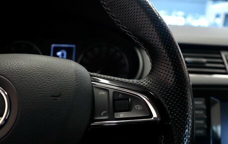 Skoda Octavia, 2013 год, 1 270 000 рублей, 16 фотография