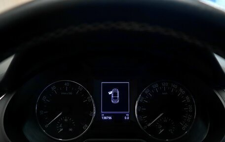 Skoda Octavia, 2013 год, 1 270 000 рублей, 15 фотография