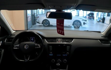 Skoda Octavia, 2013 год, 1 270 000 рублей, 22 фотография