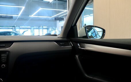 Skoda Octavia, 2013 год, 1 270 000 рублей, 23 фотография