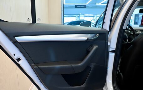 Skoda Octavia, 2013 год, 1 270 000 рублей, 24 фотография