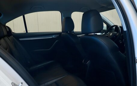 Skoda Octavia, 2013 год, 1 270 000 рублей, 27 фотография