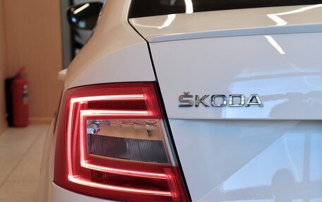 Skoda Octavia, 2013 год, 1 270 000 рублей, 29 фотография
