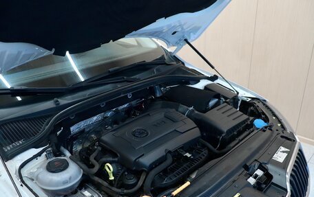 Skoda Octavia, 2013 год, 1 270 000 рублей, 31 фотография