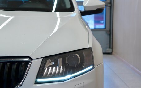 Skoda Octavia, 2013 год, 1 270 000 рублей, 30 фотография