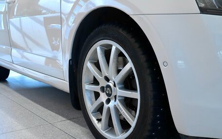 Skoda Octavia, 2013 год, 1 270 000 рублей, 32 фотография