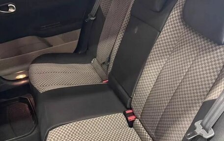 Renault Megane II, 2005 год, 497 000 рублей, 11 фотография