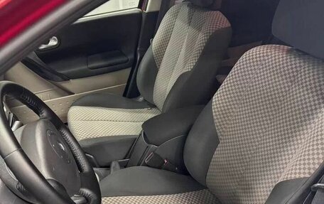 Renault Megane II, 2005 год, 497 000 рублей, 9 фотография
