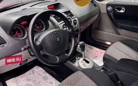 Renault Megane II, 2005 год, 497 000 рублей, 7 фотография