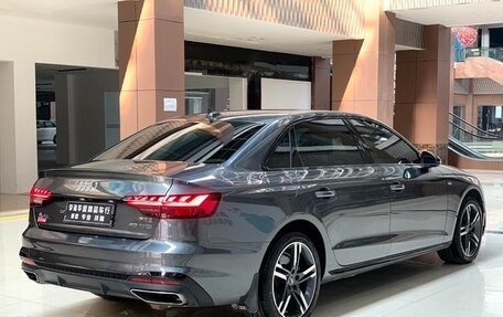 Audi A4, 2022 год, 2 900 333 рублей, 5 фотография