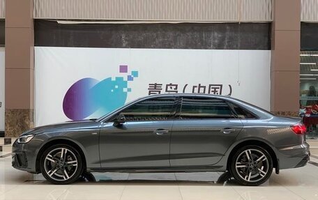 Audi A4, 2022 год, 2 900 333 рублей, 2 фотография