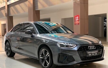 Audi A4, 2022 год, 2 900 333 рублей, 6 фотография