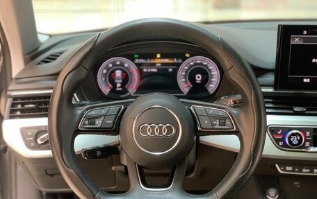 Audi A4, 2022 год, 2 900 333 рублей, 12 фотография