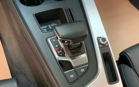 Audi A4, 2022 год, 2 900 333 рублей, 15 фотография