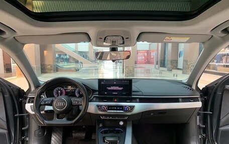 Audi A4, 2022 год, 2 900 333 рублей, 11 фотография