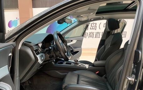 Audi A4, 2022 год, 2 900 333 рублей, 9 фотография
