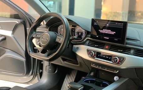 Audi A4, 2022 год, 2 900 333 рублей, 21 фотография