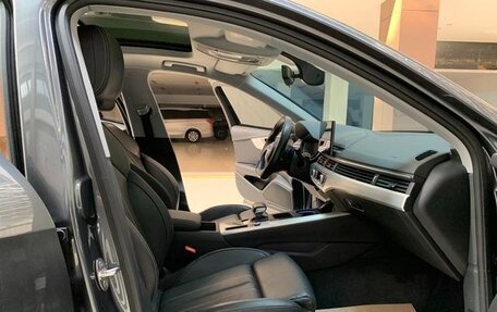 Audi A4, 2022 год, 2 900 333 рублей, 16 фотография