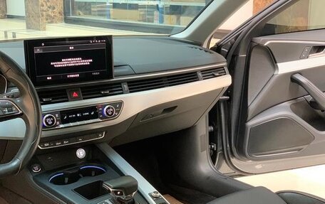 Audi A4, 2022 год, 2 900 333 рублей, 20 фотография