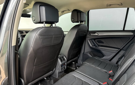 Volkswagen Tiguan II, 2022 год, 3 290 000 рублей, 12 фотография