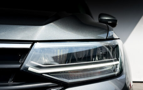 Volkswagen Tiguan II, 2022 год, 3 290 000 рублей, 17 фотография
