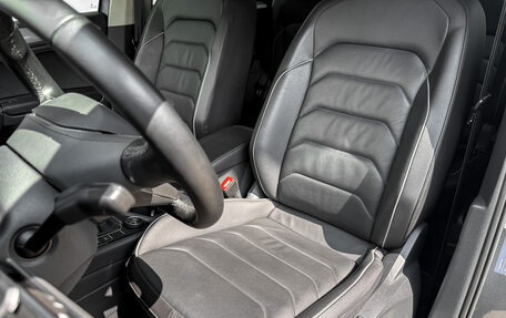 Volkswagen Tiguan II, 2022 год, 3 290 000 рублей, 20 фотография