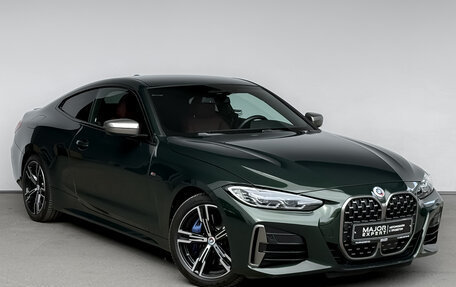 BMW 4 серия, 2022 год, 8 000 000 рублей, 3 фотография