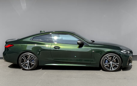 BMW 4 серия, 2022 год, 8 000 000 рублей, 4 фотография