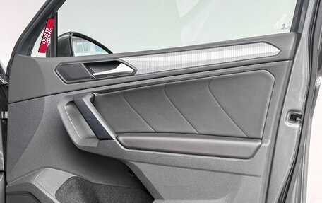 Volkswagen Tiguan II, 2022 год, 3 290 000 рублей, 24 фотография