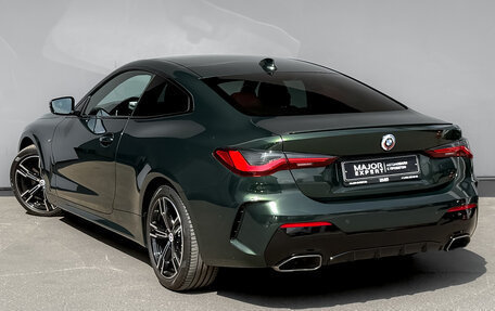 BMW 4 серия, 2022 год, 8 000 000 рублей, 7 фотография